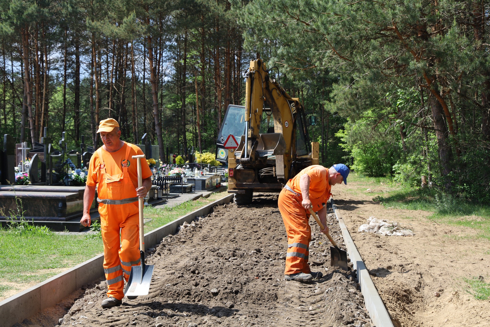 Podpisanie umowy z Zakładem Gospodarki Komunalnej 