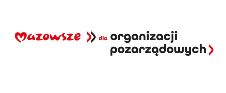 Mazowsze dla Organizacji Pozarządowych