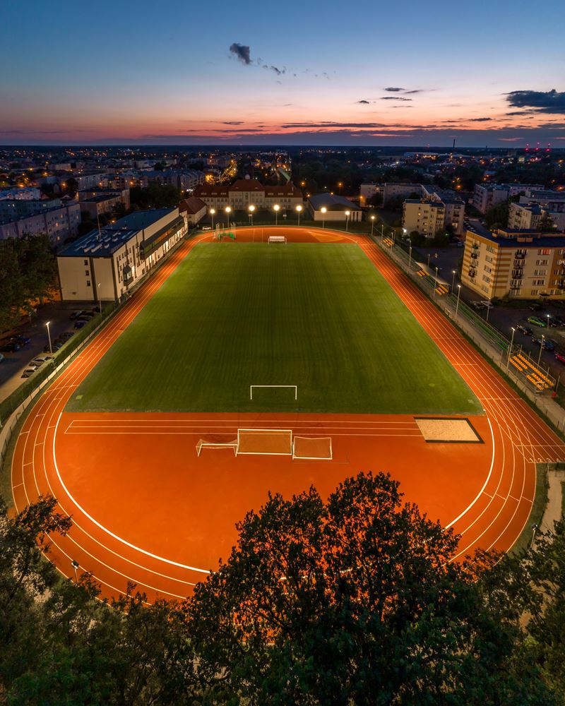 stadion miejski