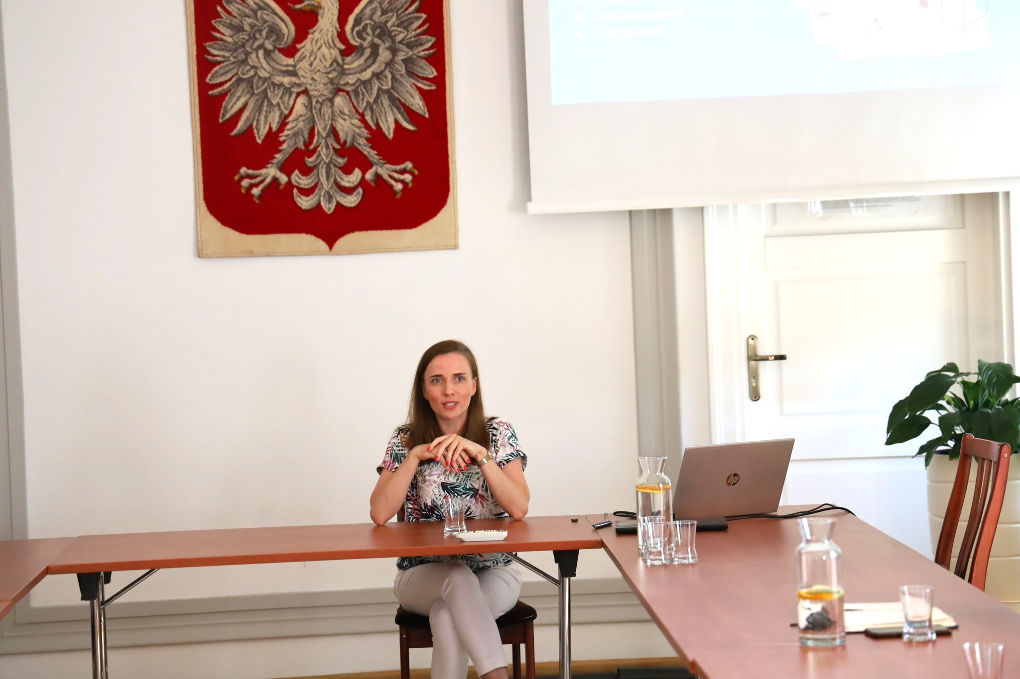 „ poMOCni w szkole” to program wspierania odporności psychicznej
