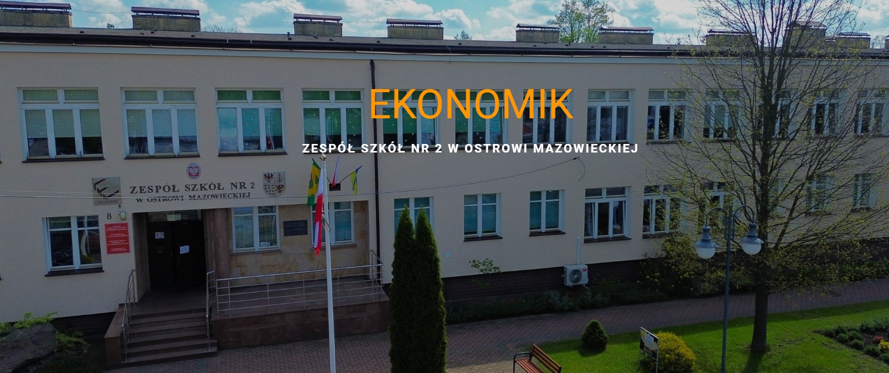 Absolwenci i Wychowankowie Szkoły Ekonomicznej w Ostrowi Mazowieckiej