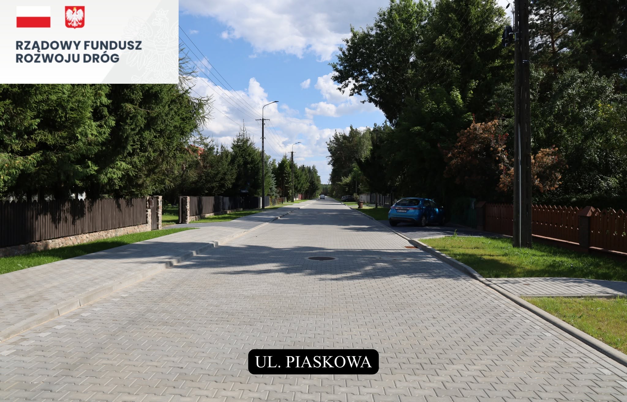 Inwestycje miejskie w 2026 roku