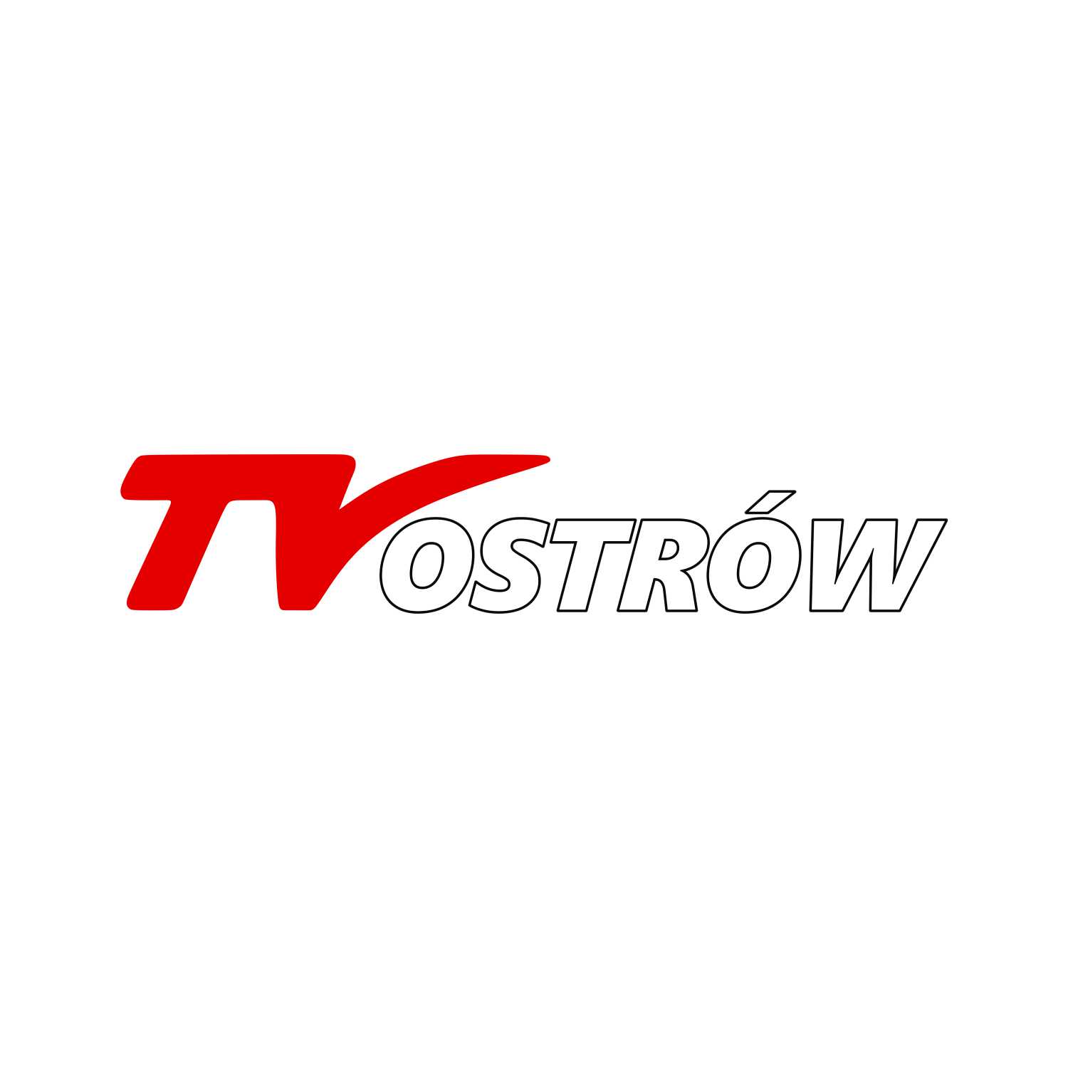 Logo TV Ostrów