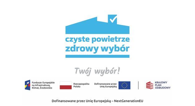 Zadbaj o dom i powietrze – ale uważaj na oszustów!