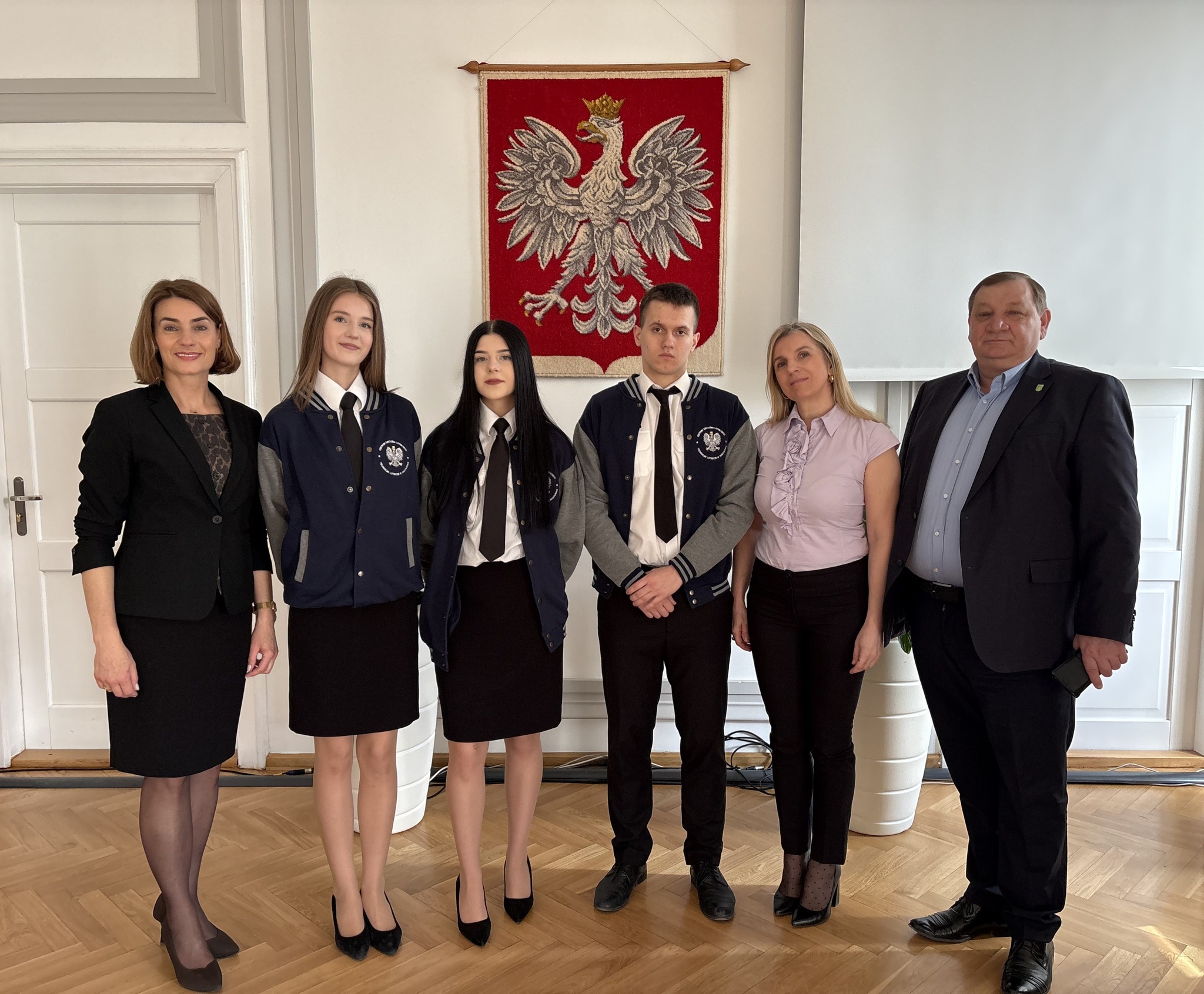 Wielkanocne życzenia 