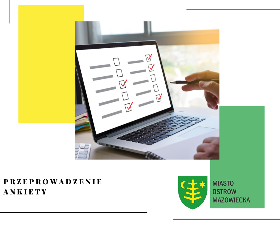 Ankieta o bezpieczeństwie na drogach Ostrowi Mazowieckiej – Twoja opinia się liczy!