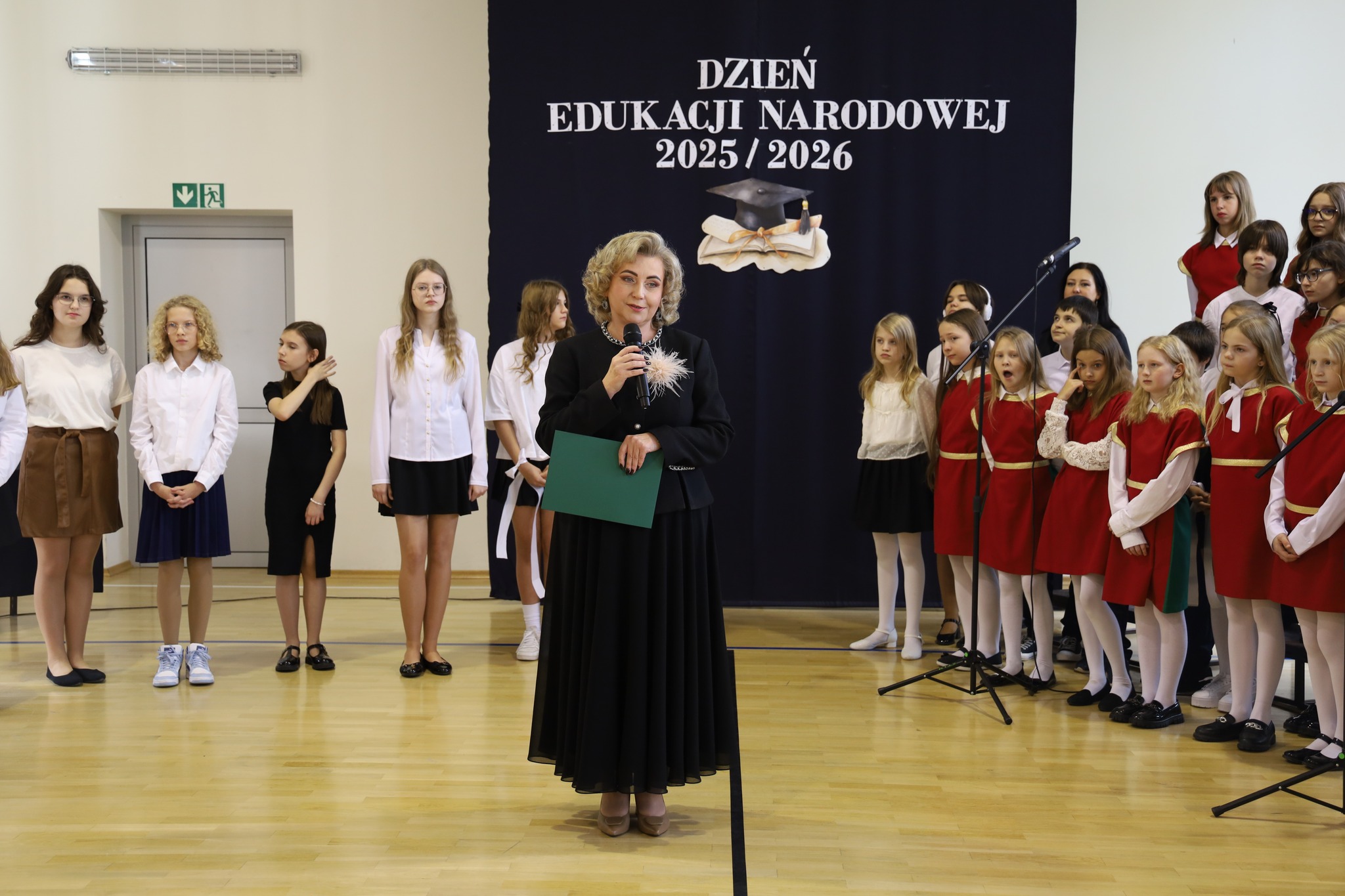 Dzień Edukacji Narodowej