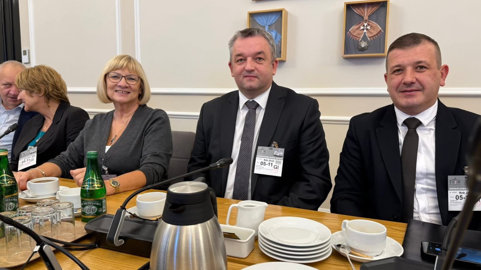 Rozwój budownictwa społecznego – spotkanie w Sejmie RP