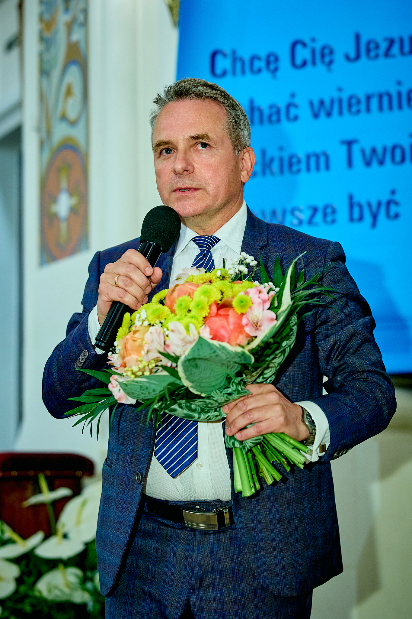 Uroczyste zakończenie 19. Dni Ostrowi Mazowieckiej
