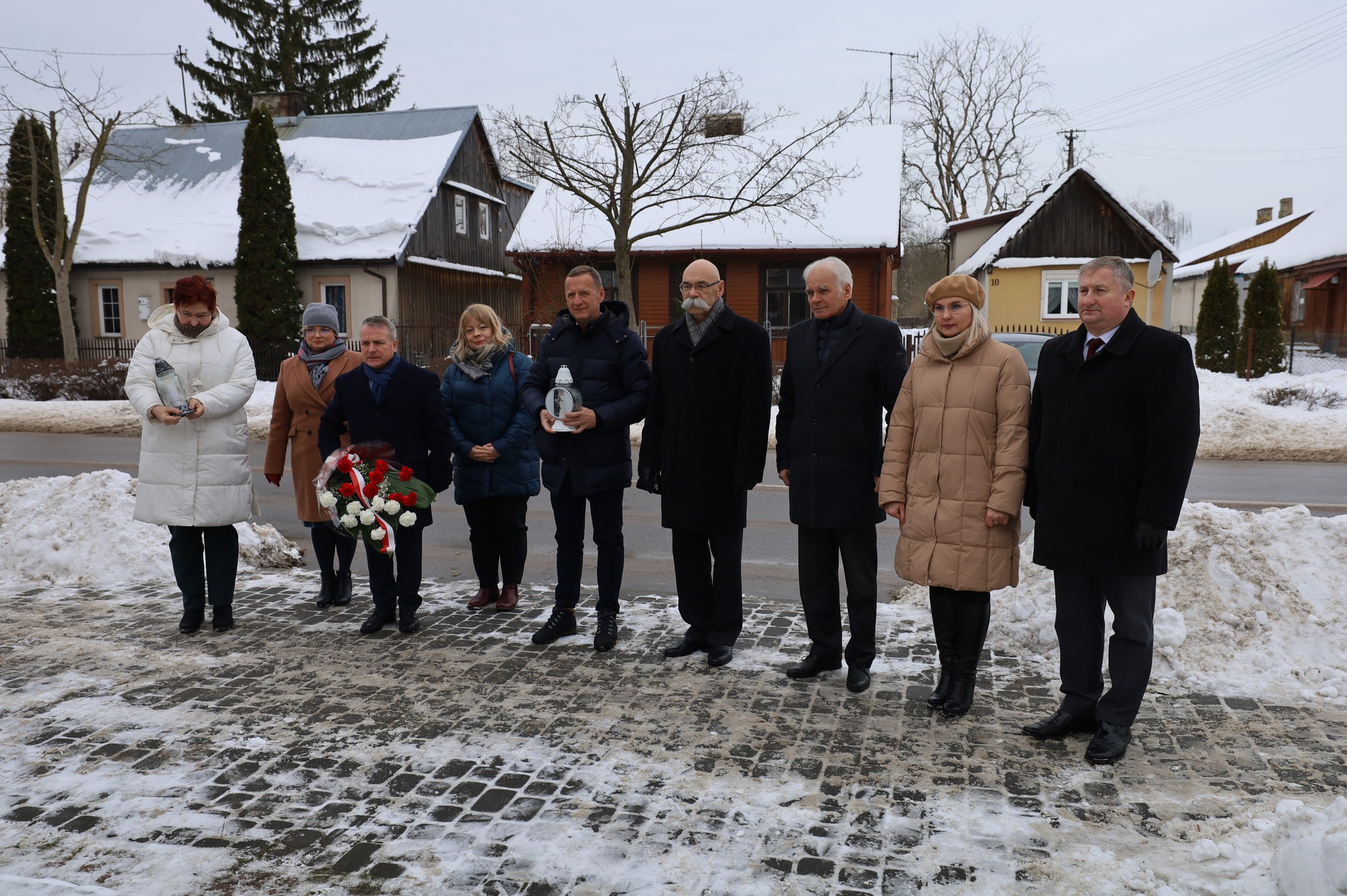 Obchody 161. rocznicy powstania styczniowego