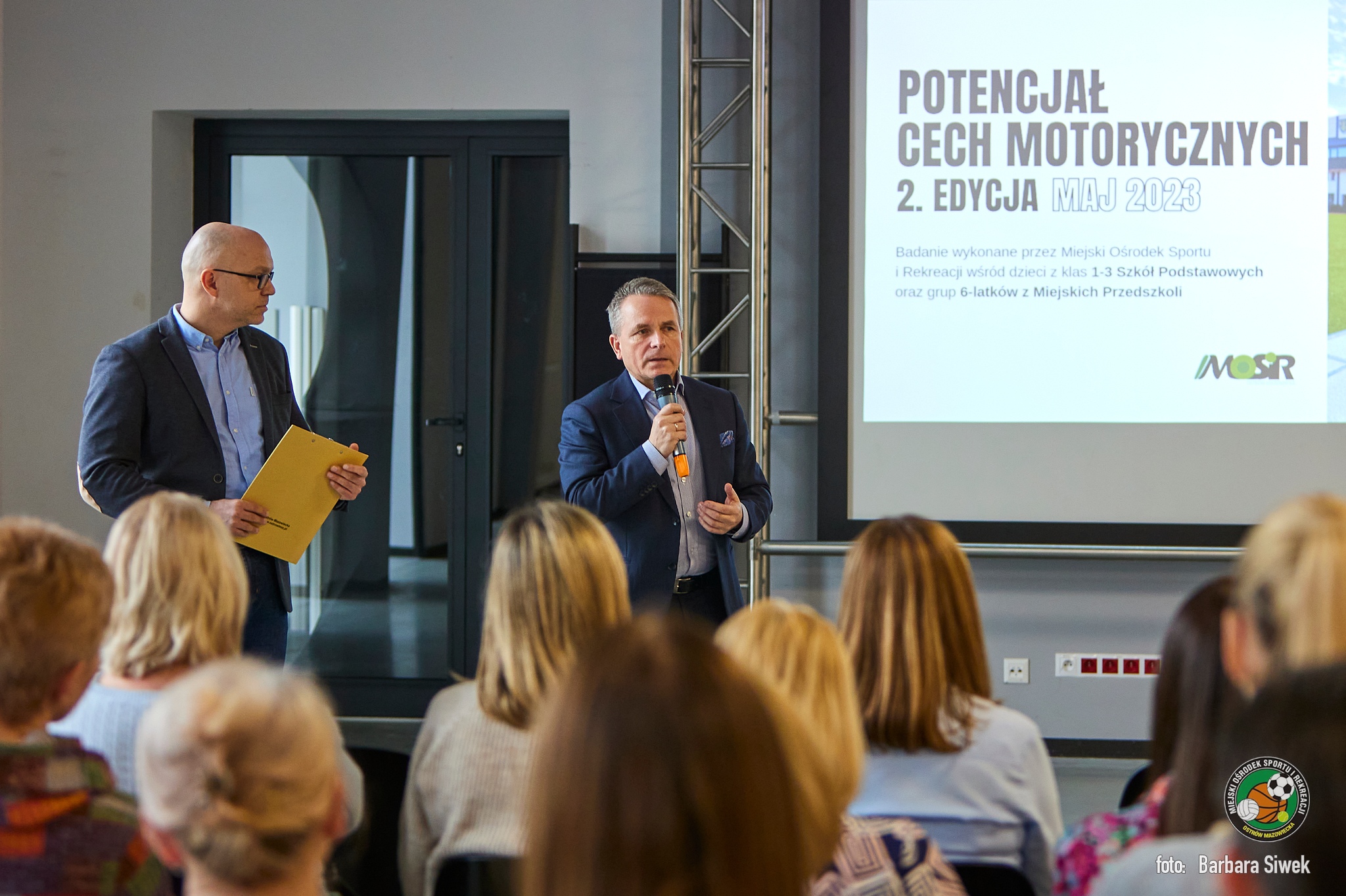Podsumowanie 2. edycji Badań Potencjału Cech Motorycznych