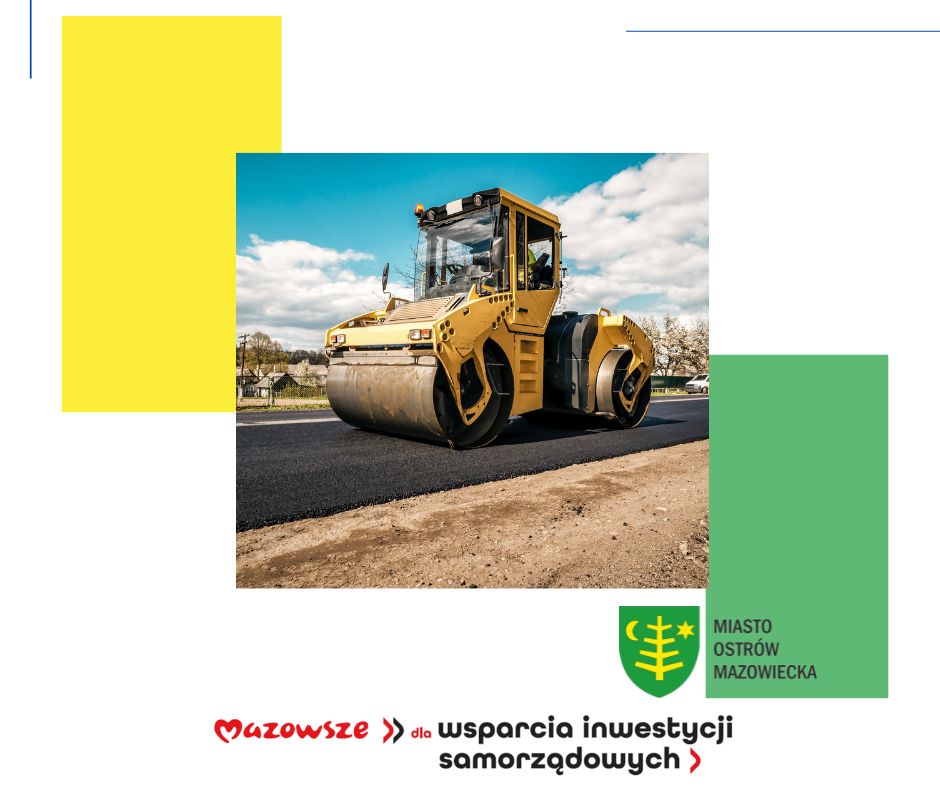plakat informacyjny