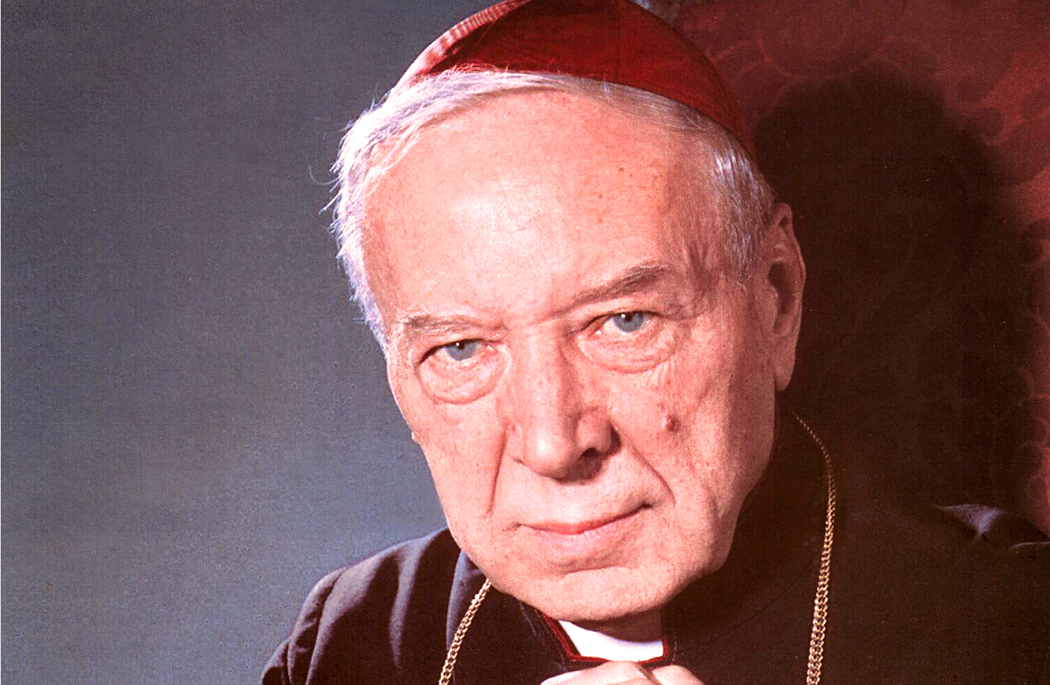 kardynał Wyszyński