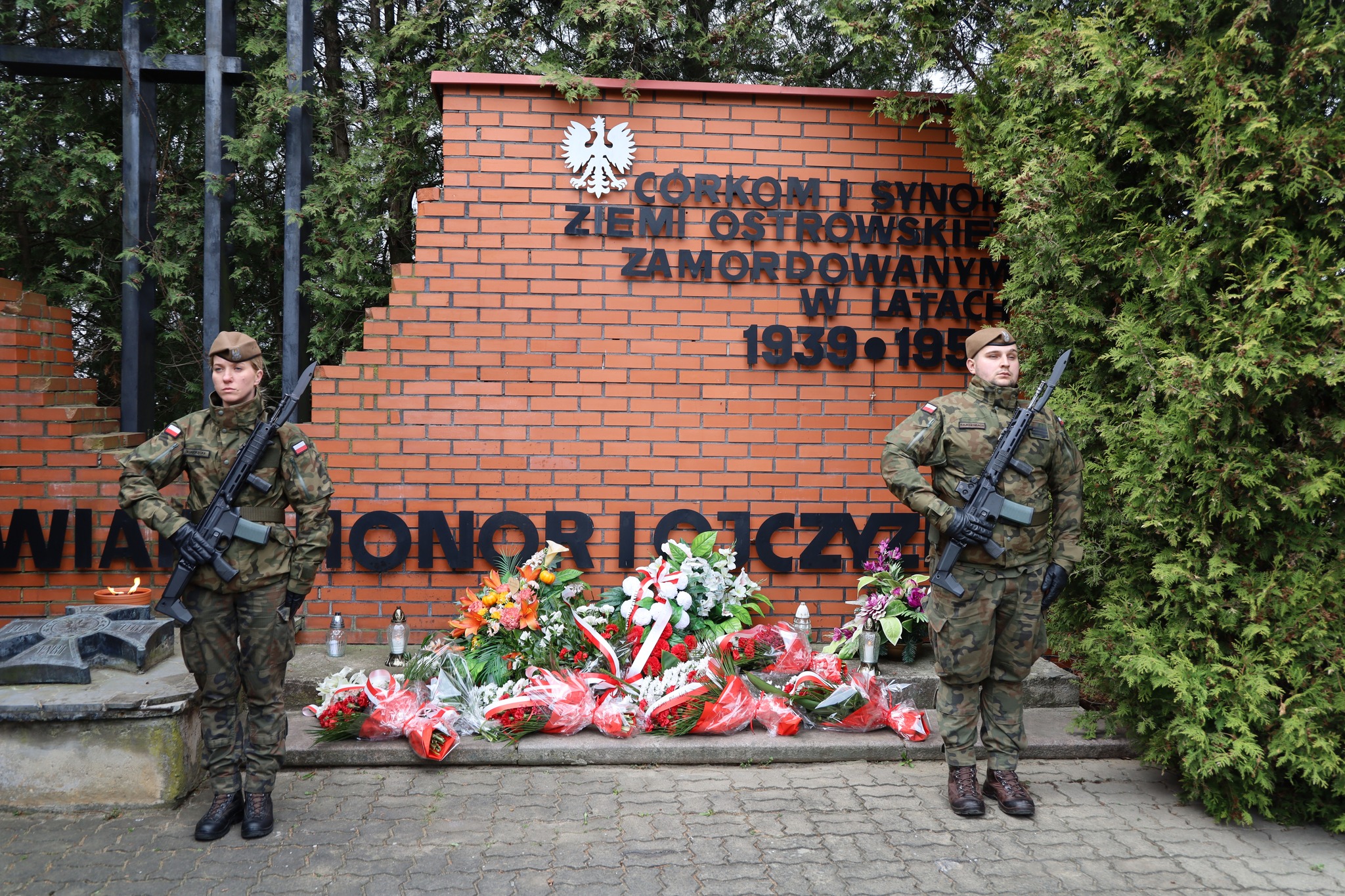 86. rocznica Zbrodni Katyńskiej