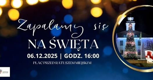 INFORMACJE DOTYCZĄCE WYDARZENIA 