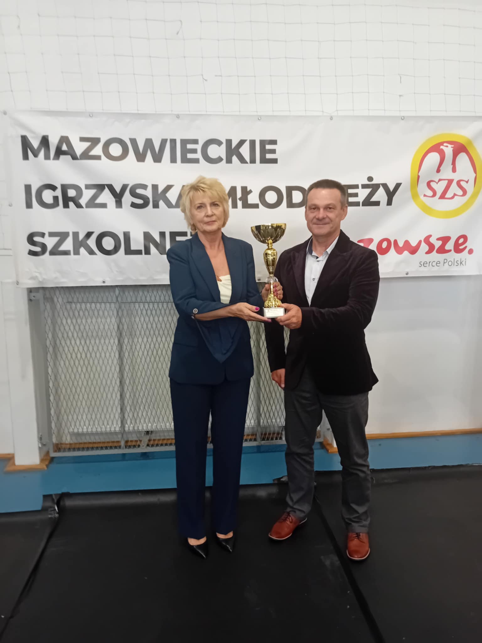 W kategorii Młodzież Szkoła Podstawowa nr 2 Ostrów Mazowiecka zajęła IV miejsce i znalazła się wśród 6 najlepszych szkół na Mazowszu.