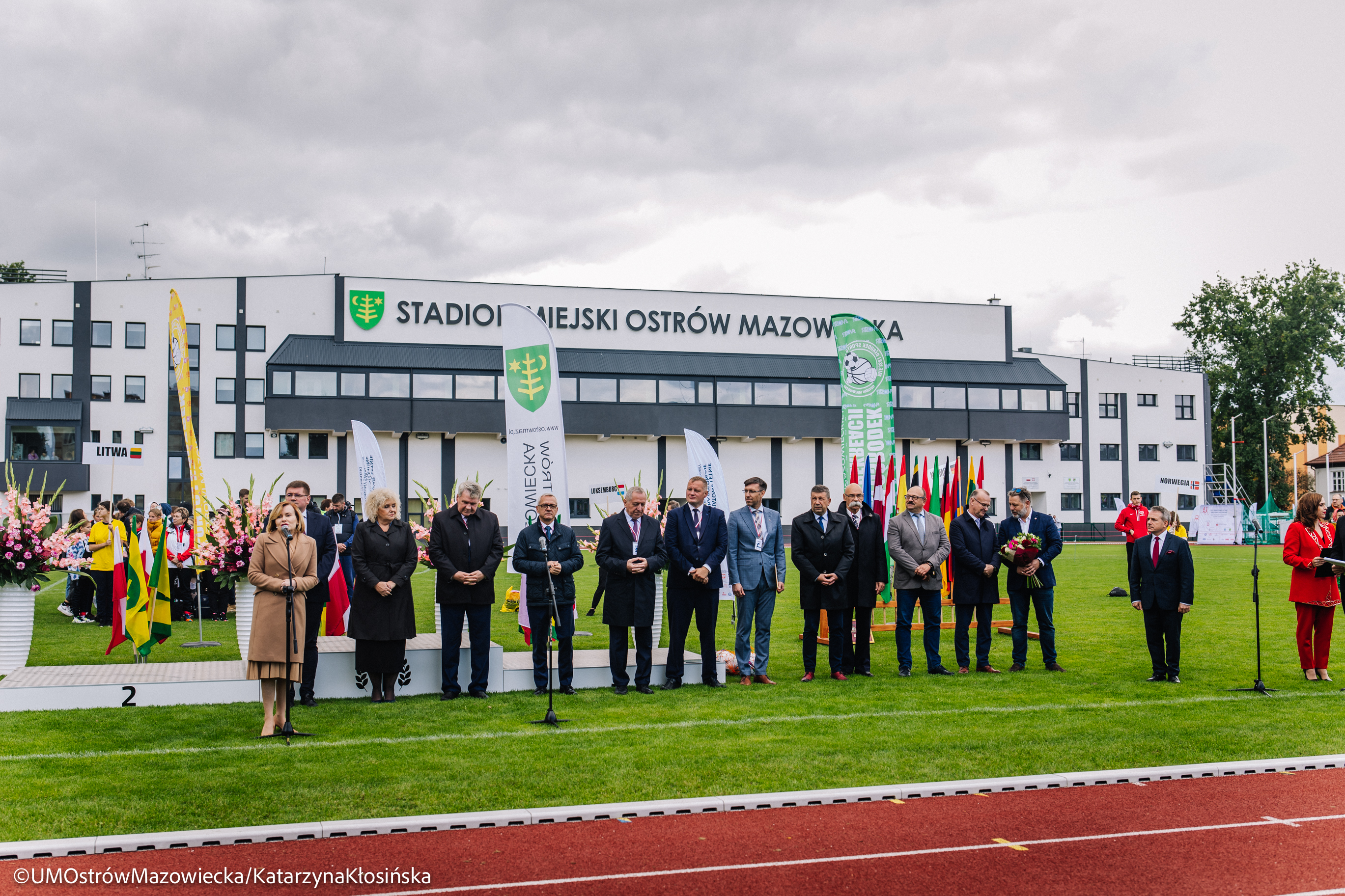 stadion