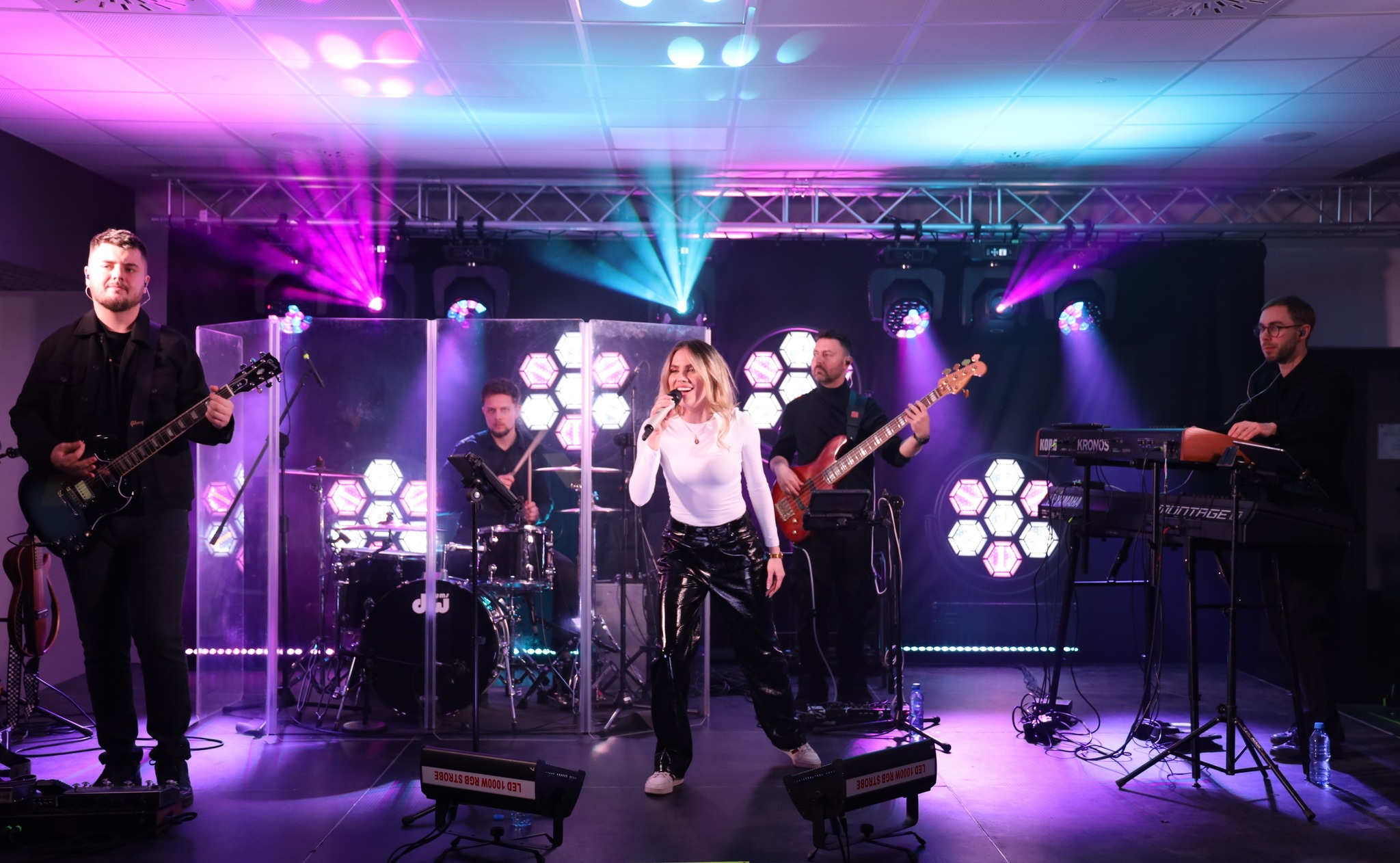 Koncert ,,Mazowsze Paniom"