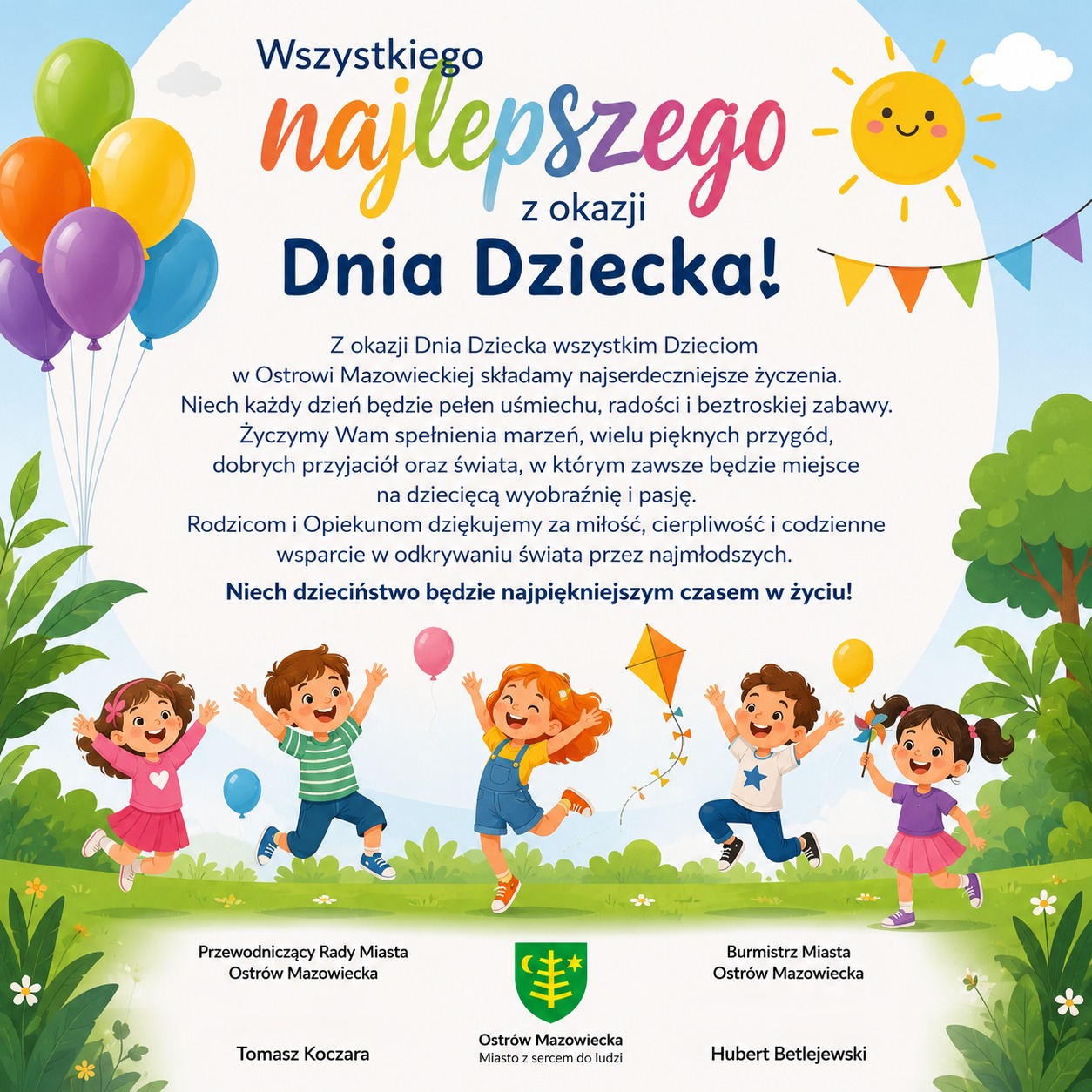 plakat