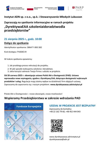 informacja