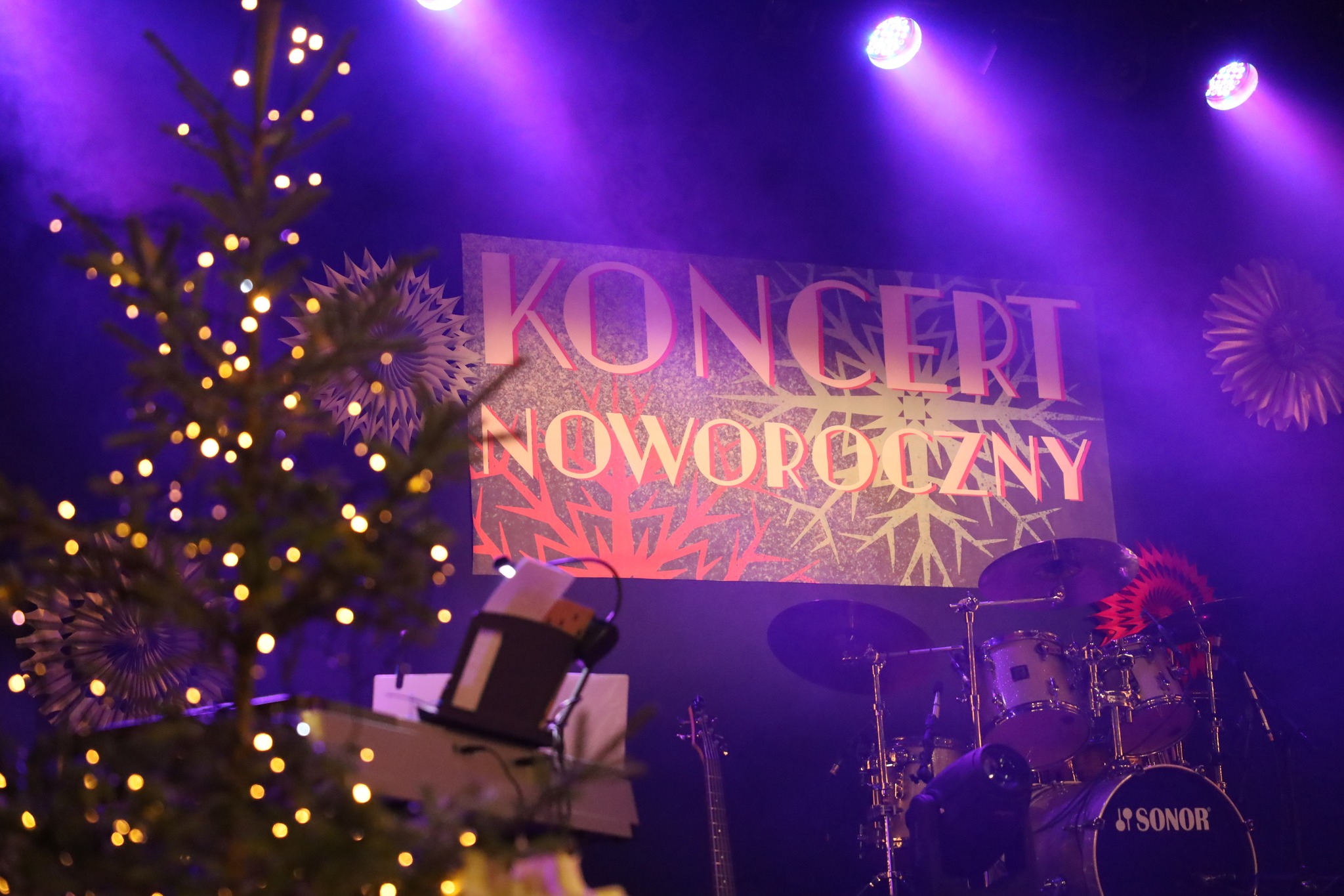 Koncert noworoczny