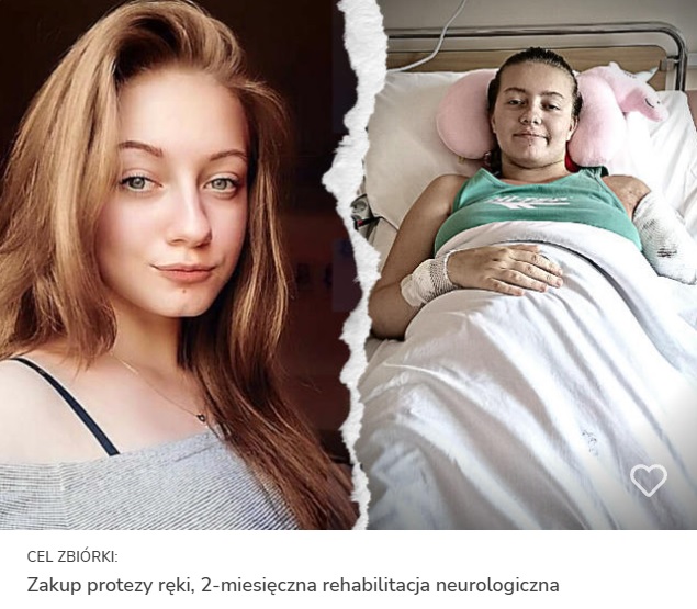 dziewczyna