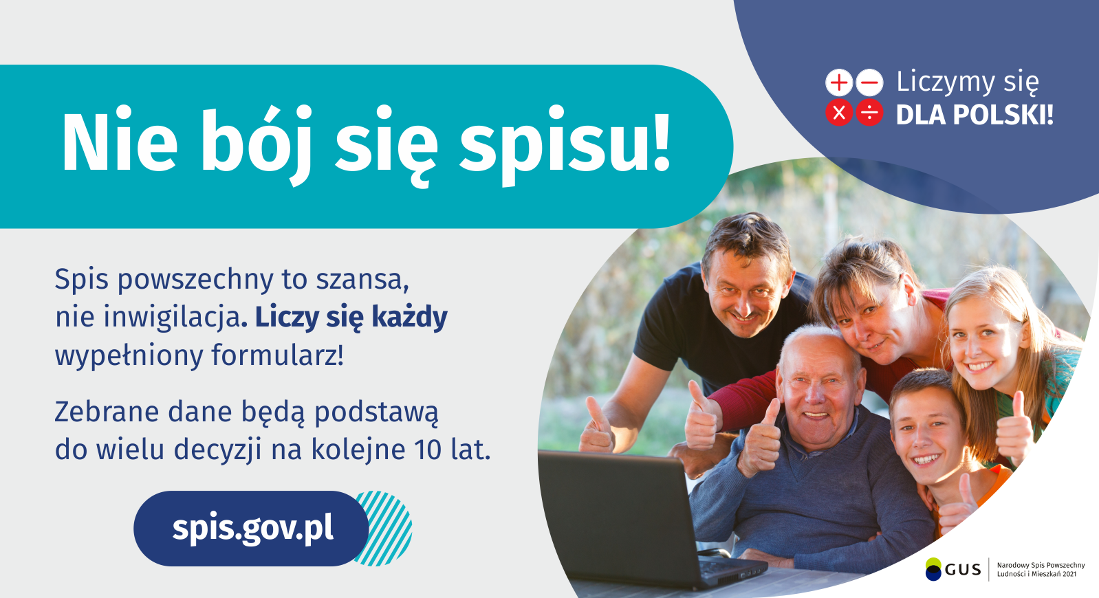 grafika nie bój się spisu
