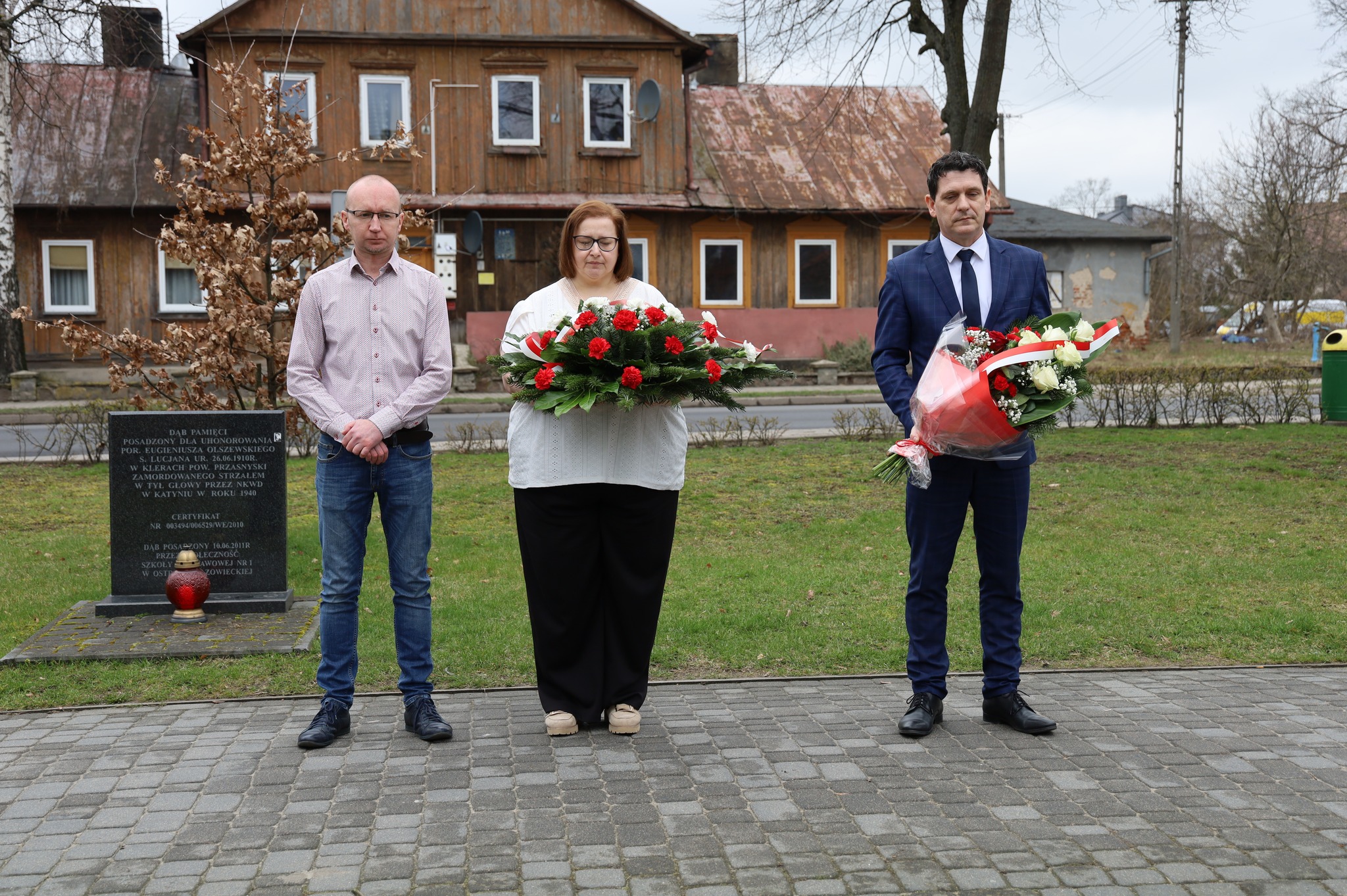 Narodowy Dzień Pamięci Polaków ratujących Żydów pod okupacją niemiecką