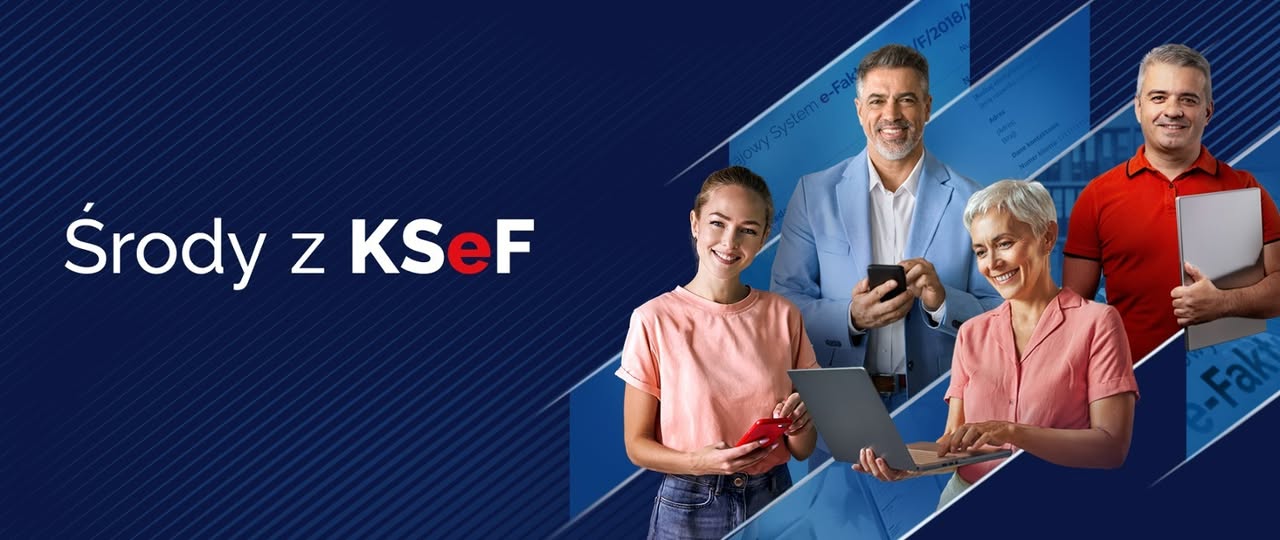 informacje dotyczące Środy z KSeF