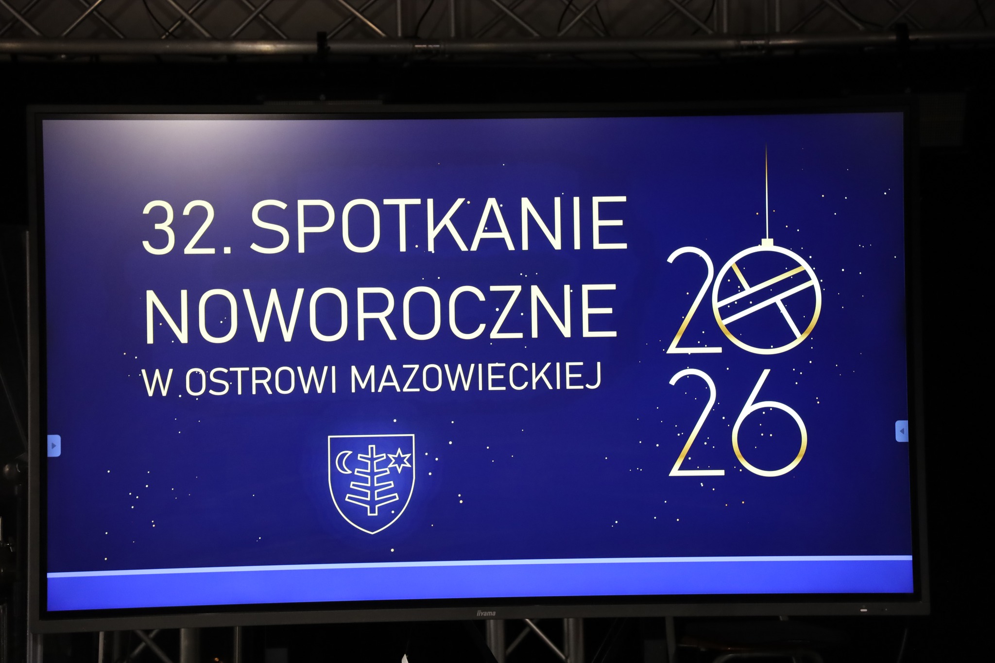 XXXII Spotkanie Noworoczne
