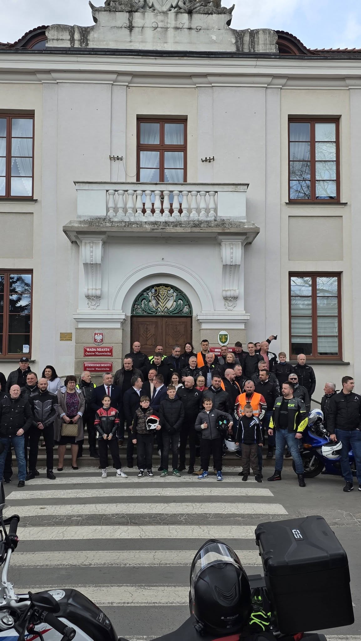 10. Otwarcie Sezonu Motocyklowego.