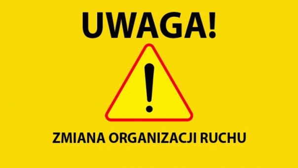 znak informacyjny
