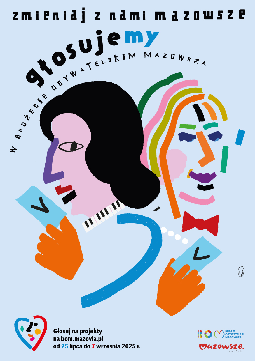 GRAFIKA TWARZY