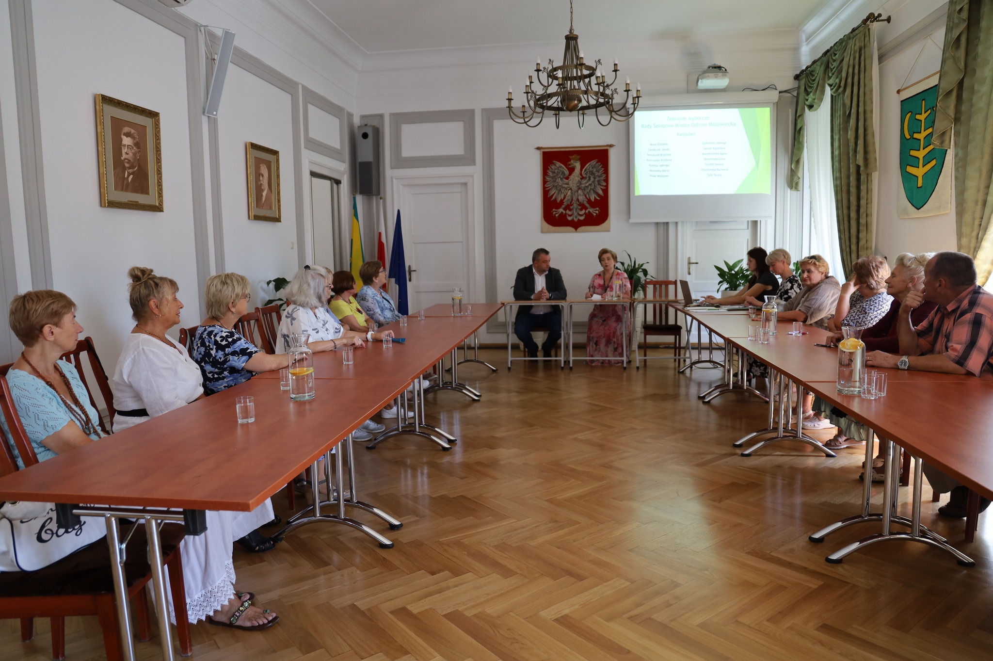 Rada Seniorów