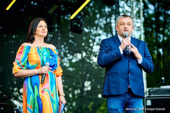 20. Dni Ostrowi Mazowieckiej