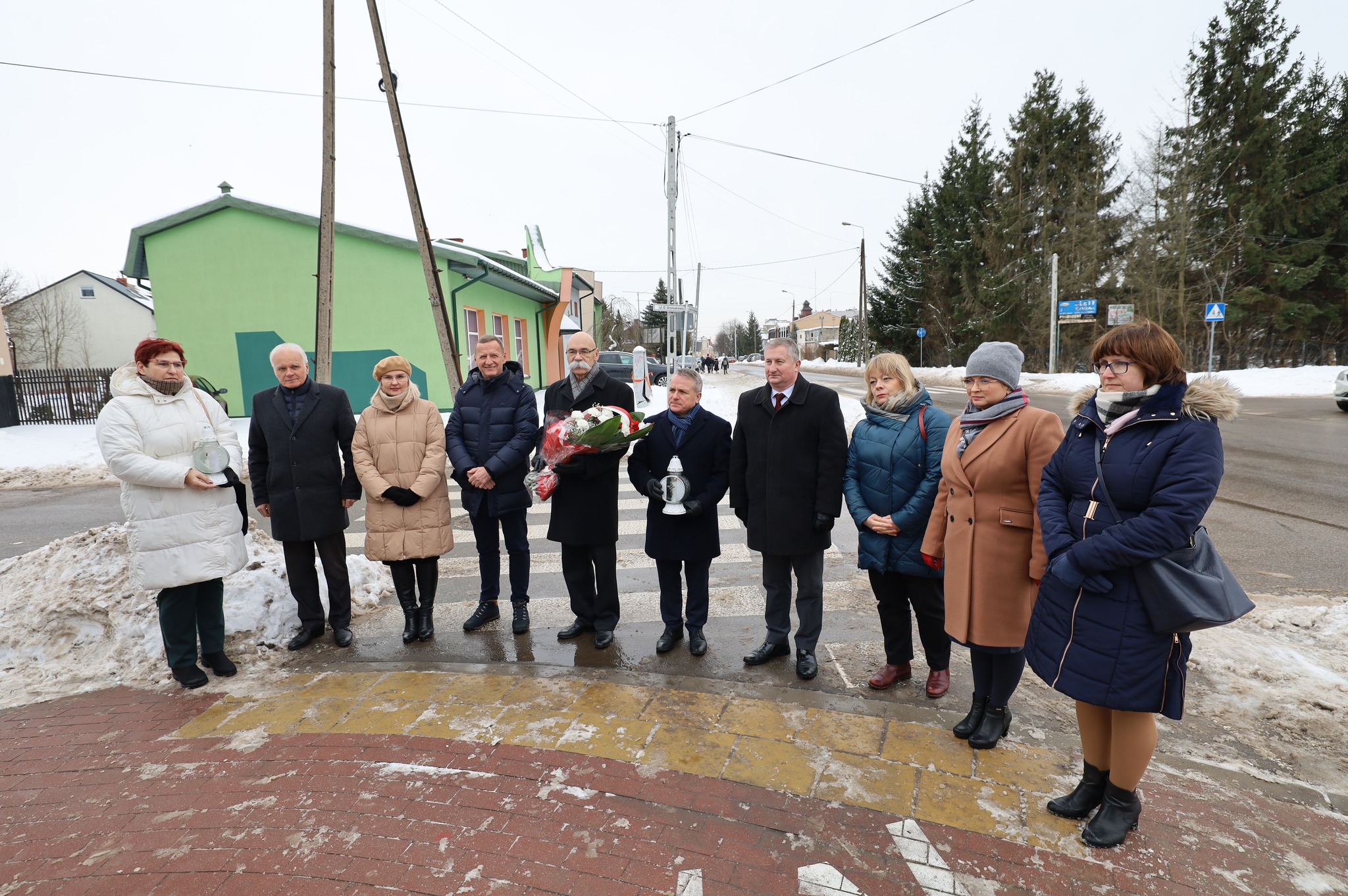 Obchody 161. rocznicy powstania styczniowego