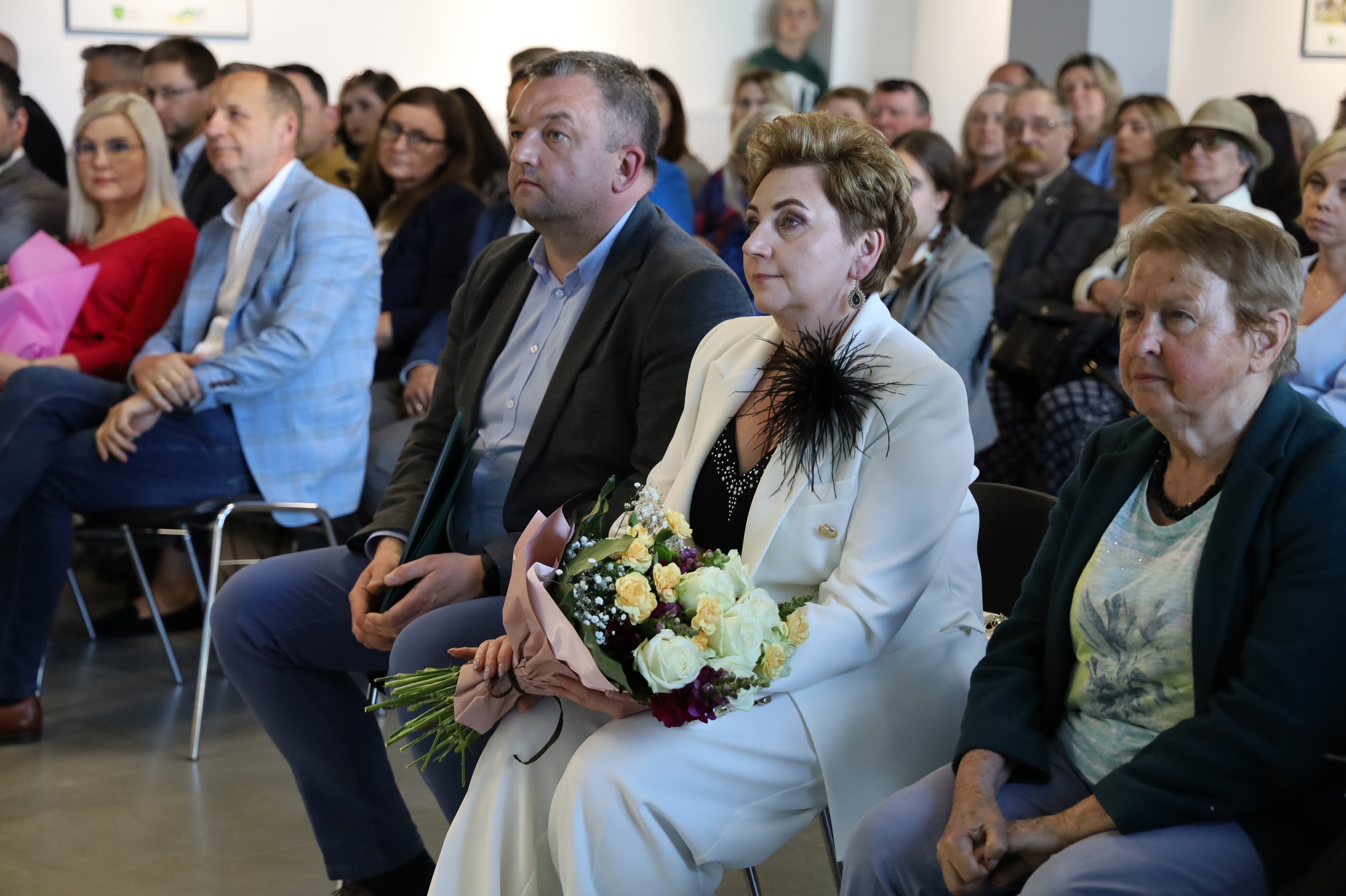 XV Powiatowy Dzień Bibliotekarza i Bibliotek