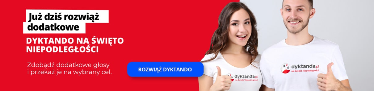 grafika o dyktandzie