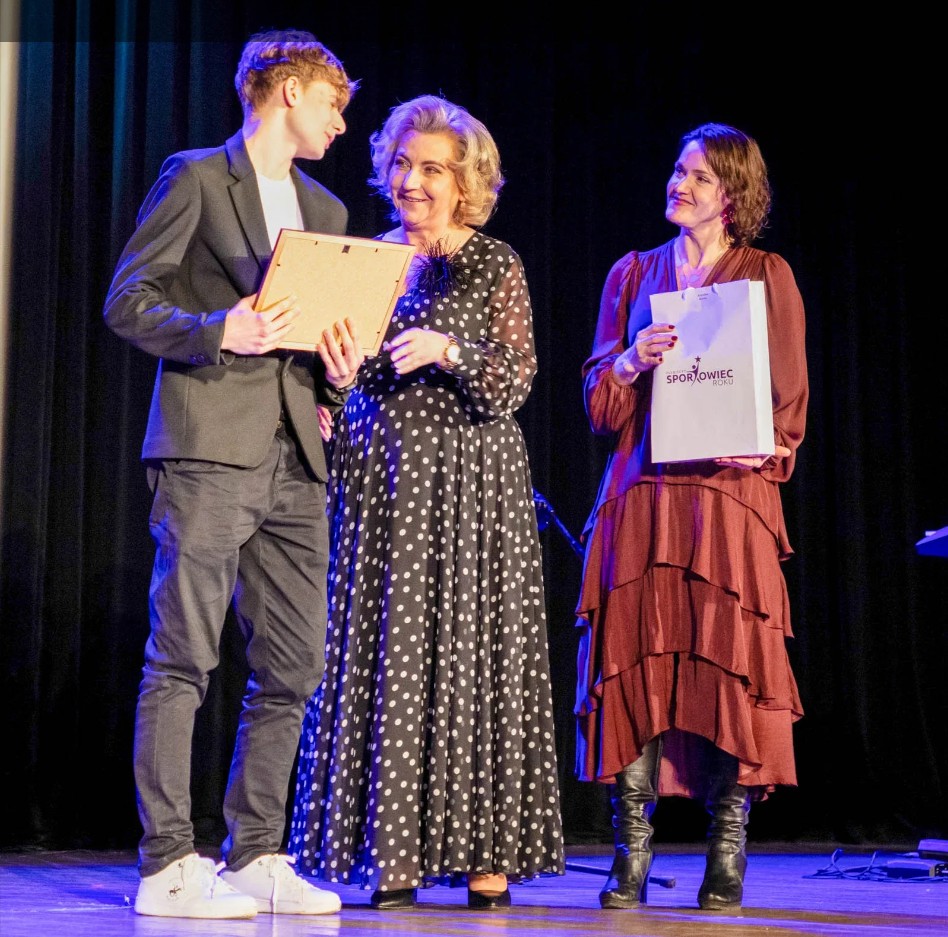 Gala Finałowa Plebiscytu „Sportowiec Roku 2025 w Regionie”