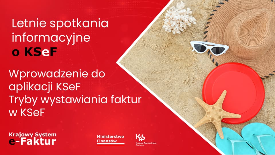 INFORMACJE DOTYCZĄCE SZKOLENIA