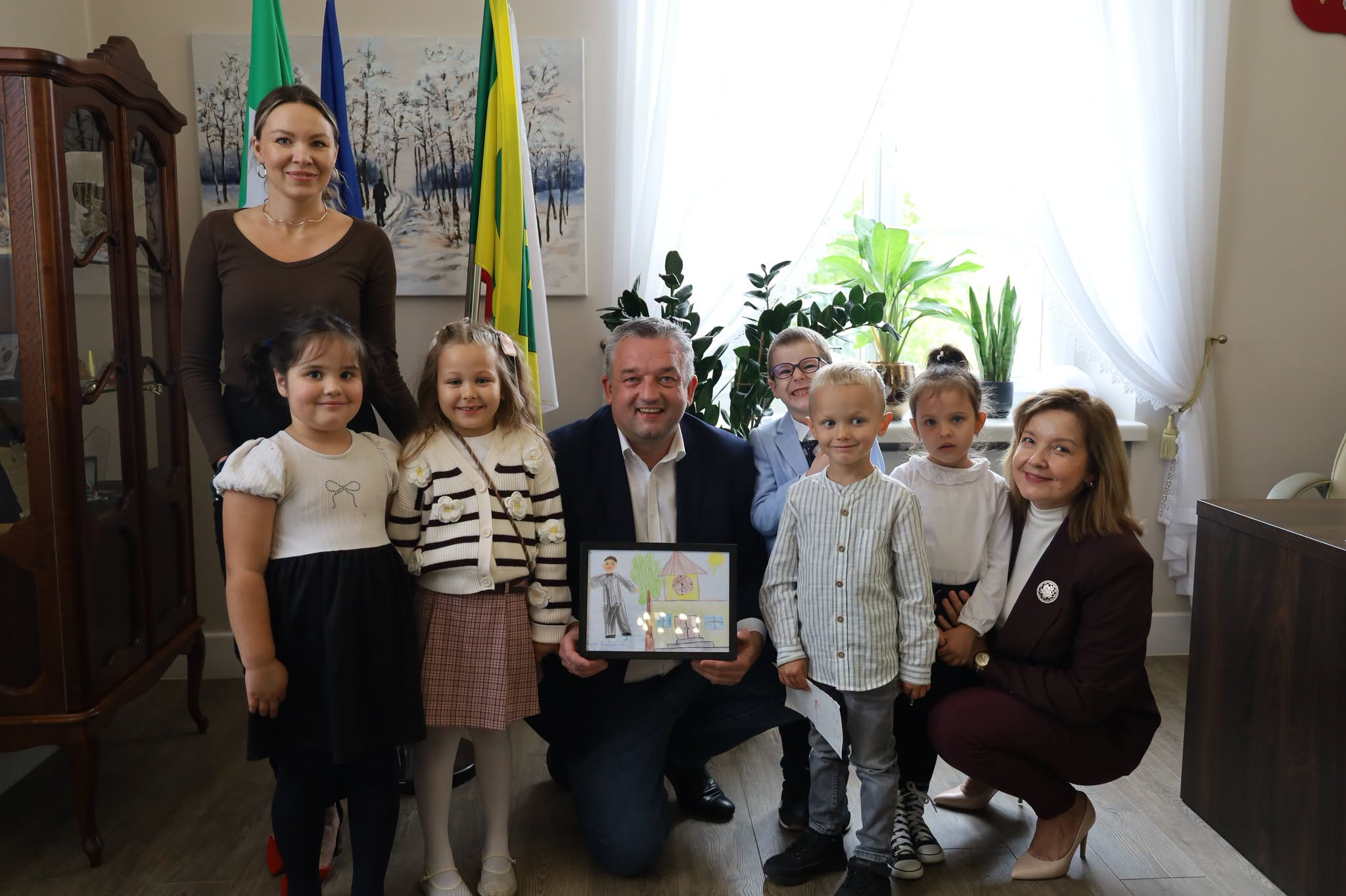 Ogólnopolski Dzień Przedszkolaka