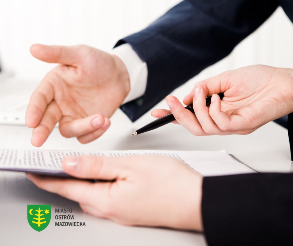 konsultacje nad pismem 