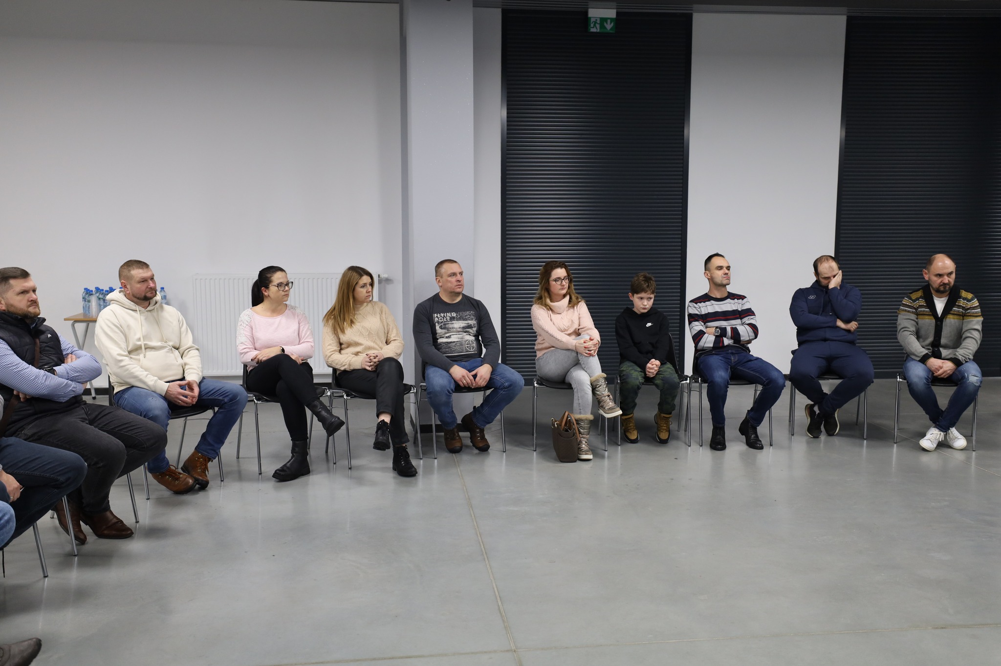 Spotkanie konsultacyjne ws. nowego samorządowego projektu wspierającego szkolenie młodzieży trenującej piłkę nożną w ostrowskich klubach