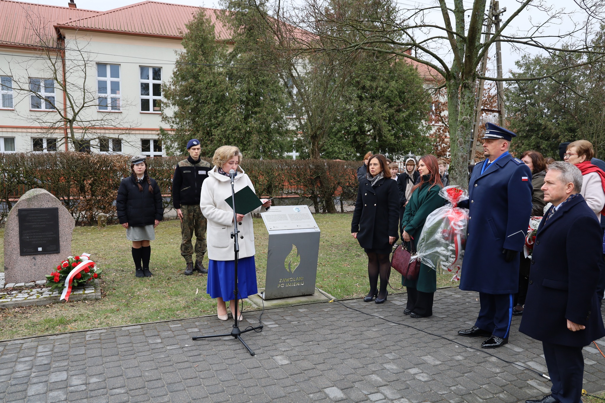 Narodowy Dzień Pamięci