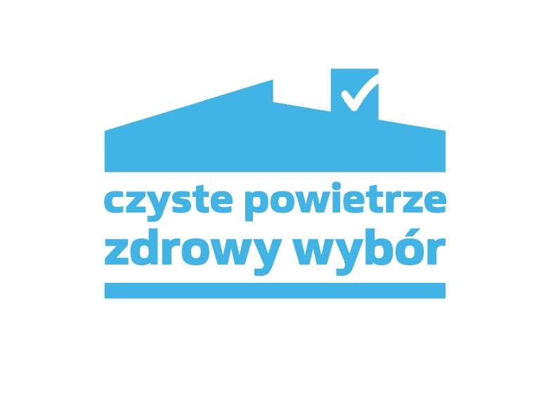 plakat spotkanie informacyjne Programu Czyste Powietrze 22.06.2023
