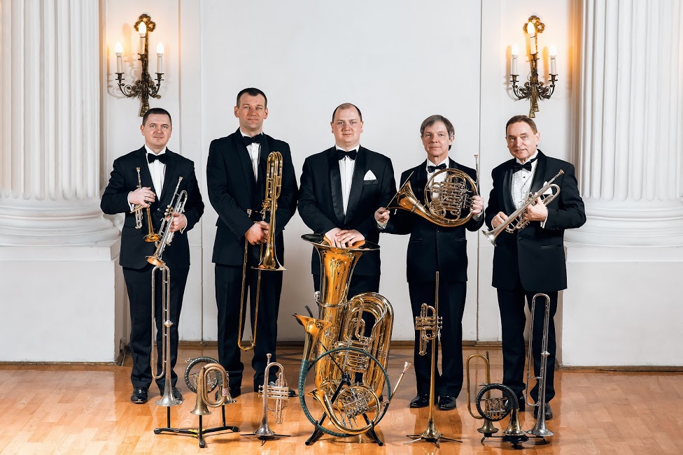 Kwintet Instrumentów Dętych Blaszanych