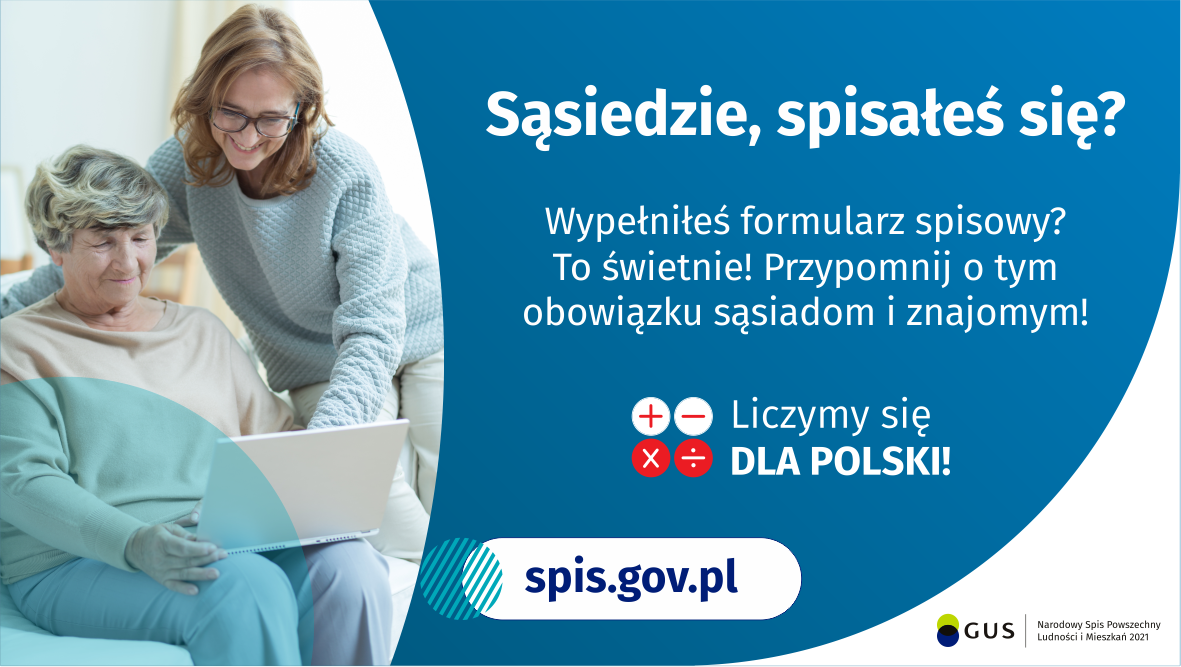 grafika sąsiedzie, czy się spisałeś?