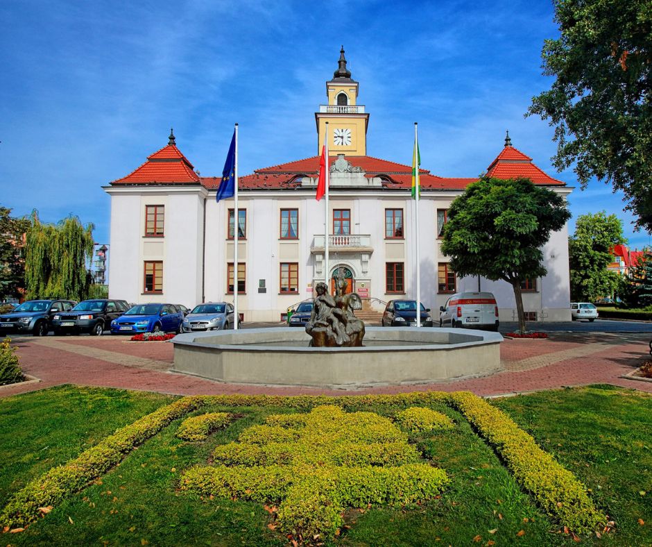 Ogłoszenie Burmistrza Miasta w sprawie wyników otwartego konkursu ofert na zadania realizowane w 2025 roku przez organizacje pozarządowe