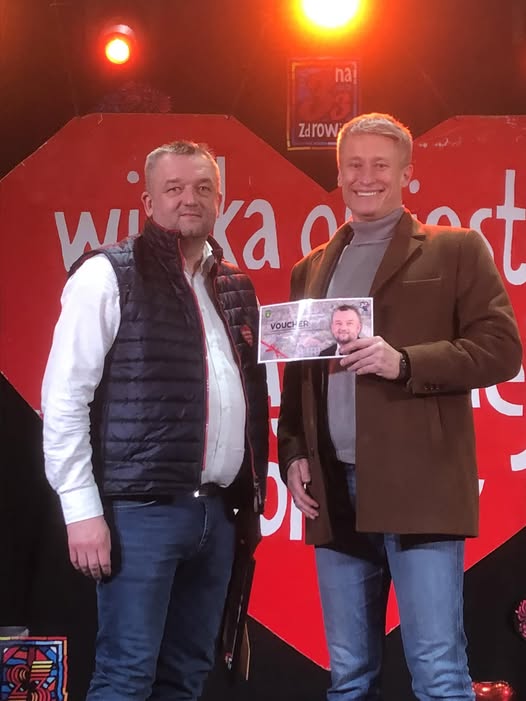 Zostań Burmistrzem Ostrów Mazowiecka na jeden dzień!