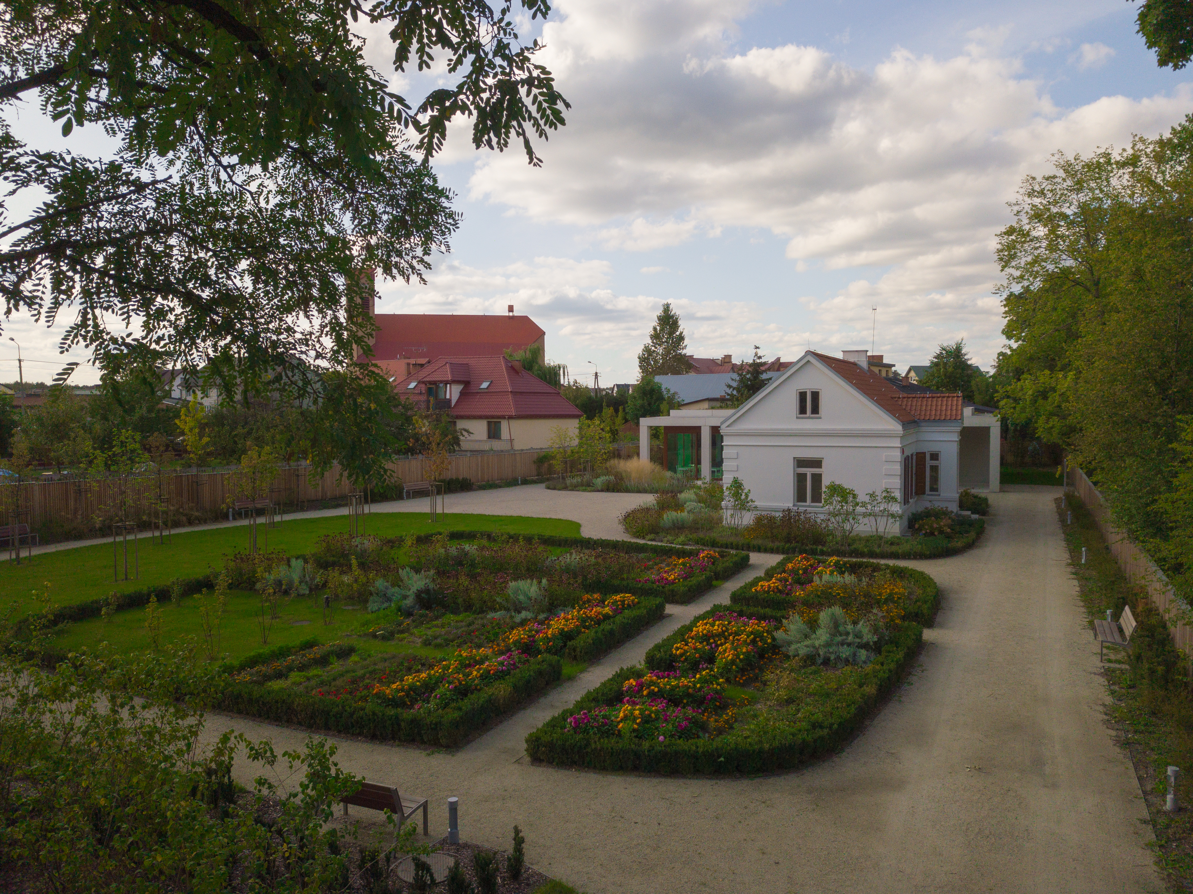 Muzeum Dom Rodziny Pileckich